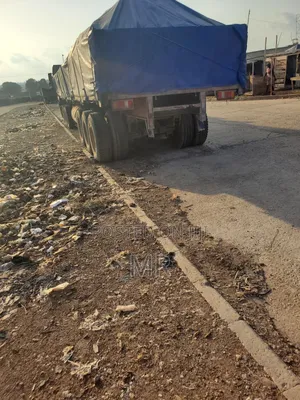 Dangote Cement Dealer