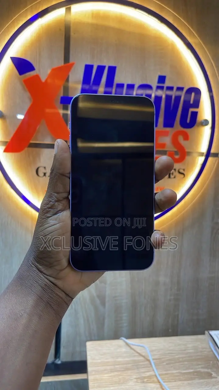 Apple iPhone 12 64 GB Blue