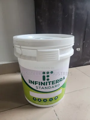 Standard Satin Paint