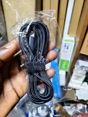 Hp Type-C to Big Mount 18.5 20v Pd100w Charger