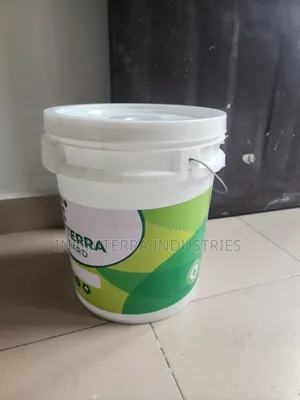 Standard Satin Paint