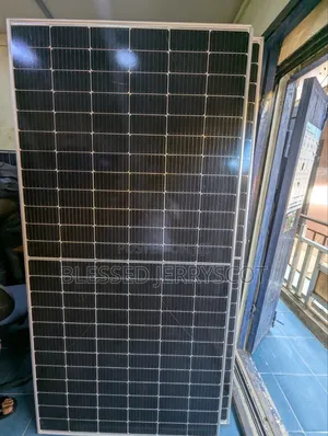 Sunfit 500watts Mono-Crystalline 144cells Solar Panels in Stock.