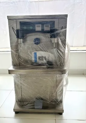 Oil Filling Machine