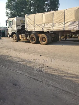 Dangote Cement Supply