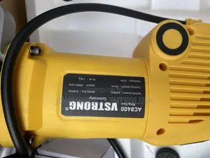 Electric Ring Saw Machine