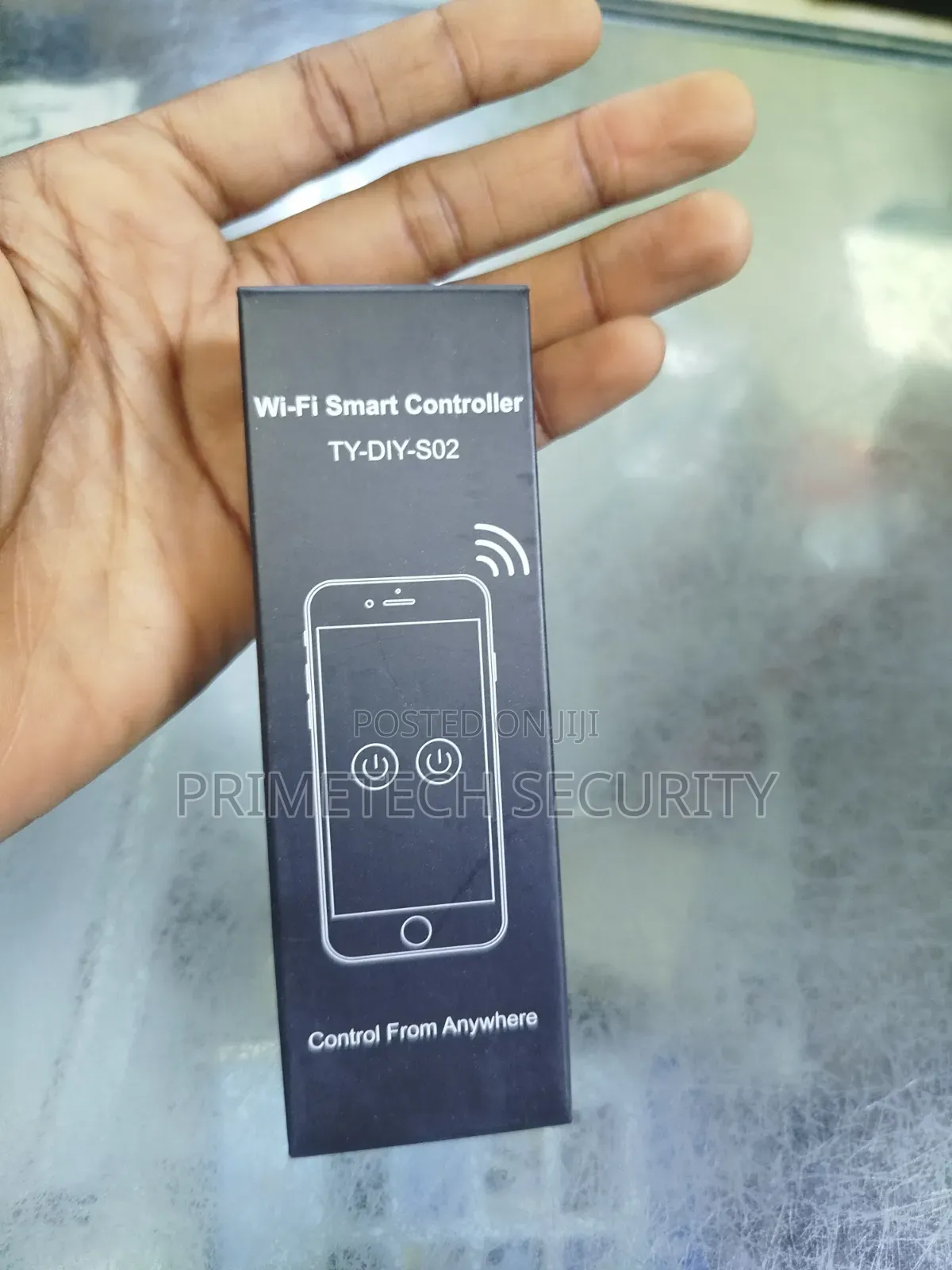 Wifi Smart Controller