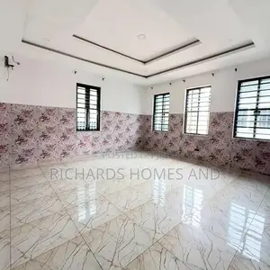 5bdrm Duplex in Ikate for rent