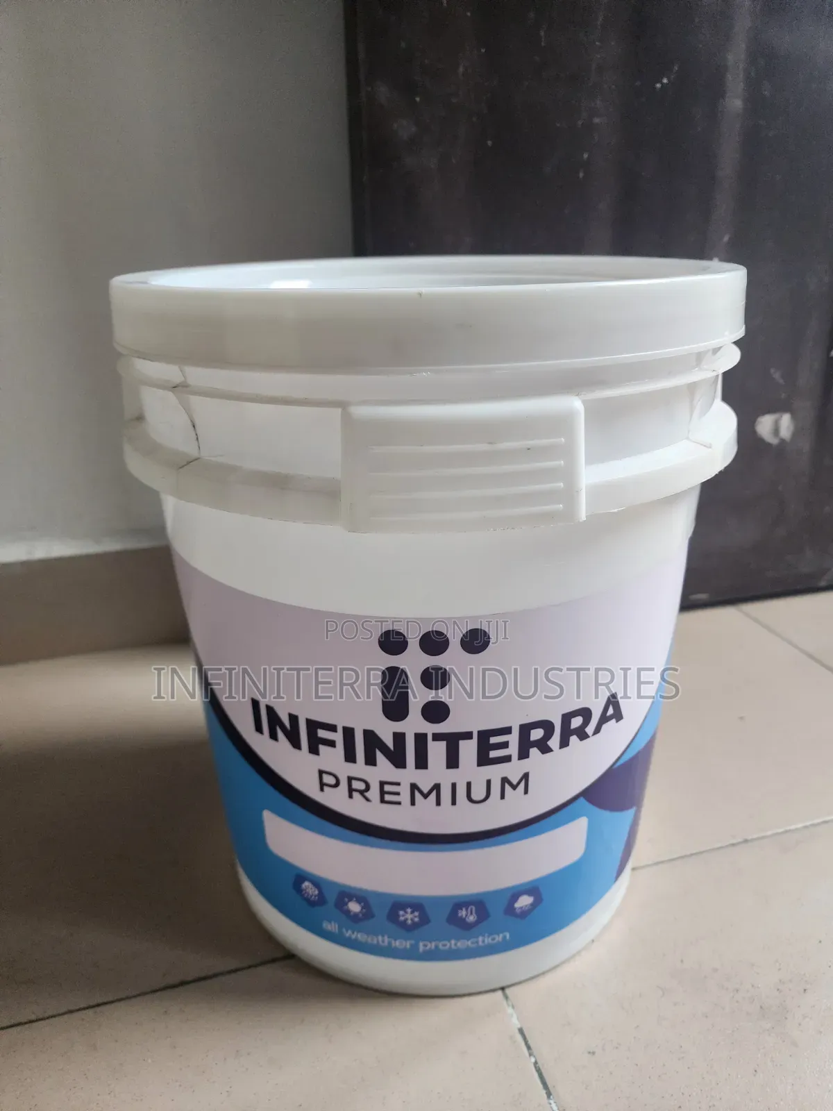 Premium Satin Paint