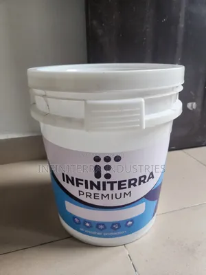 Premium Satin Paint