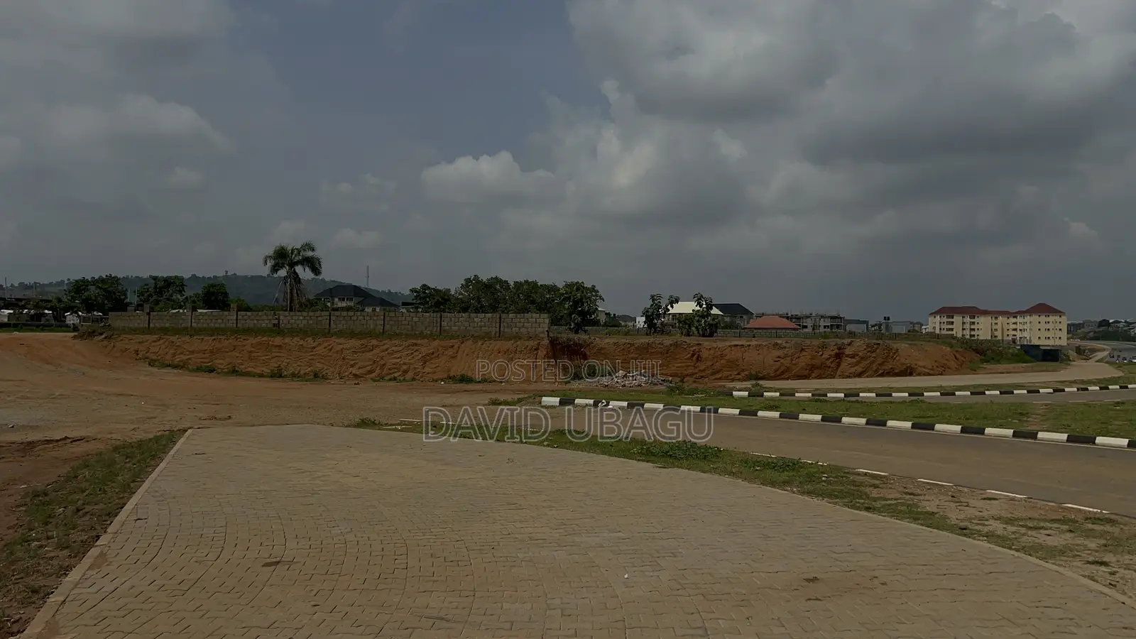  Hospital Plot Dape 