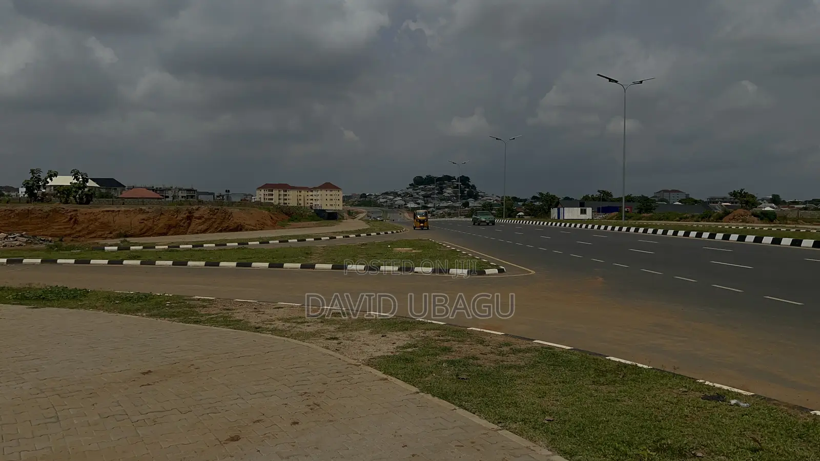  Hospital Plot Dape 