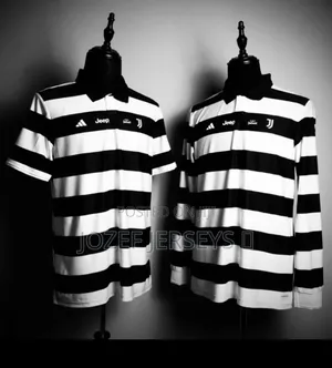 Juventusfc X Sgura 2025/26 Polo Shirt