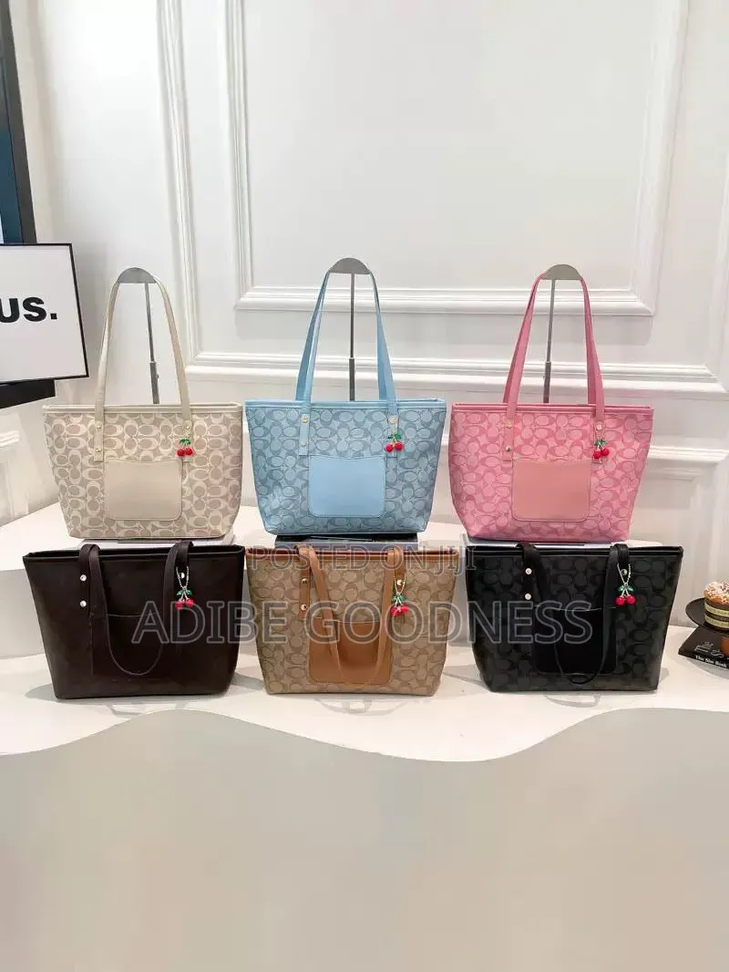 Outing Bags