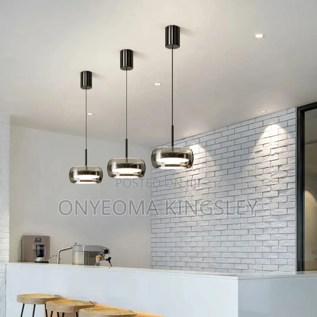 Pendent Light