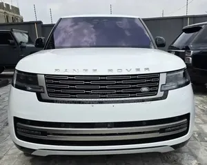 Land Rover Range Rover Vogue 2023 White
