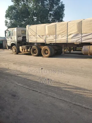 Dangote Cement Supply