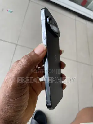 Google Pixel 9 Pro XL 128 GB Gray