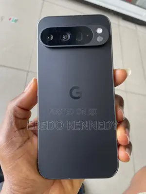 Google Pixel 9 Pro XL 128 GB Gray