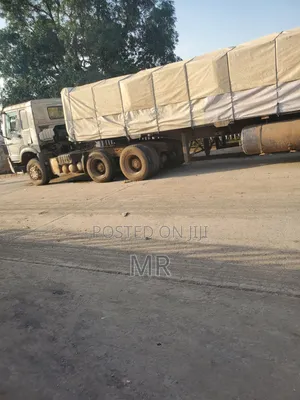 Dangote Cement Supplier