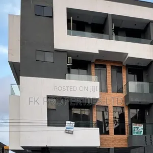 2bdrm Apartment in Ikate Elegushi, Lekki for sale