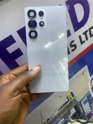 Follow Come Original Samsung S25 Ultra Back Glass Available