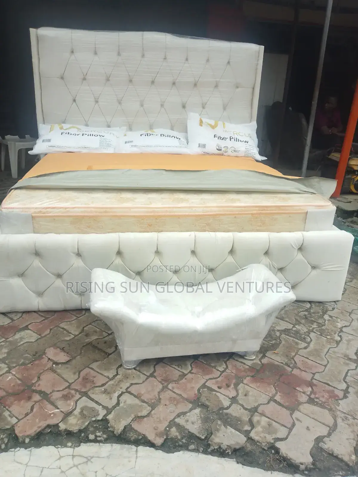 Ultimate High Quality Bed Frames