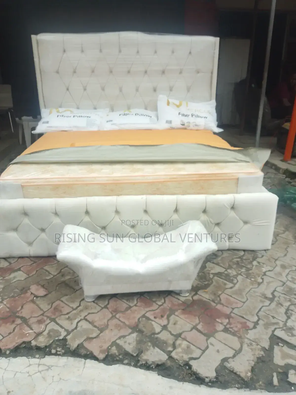 Ultimate High Quality Bed Frames