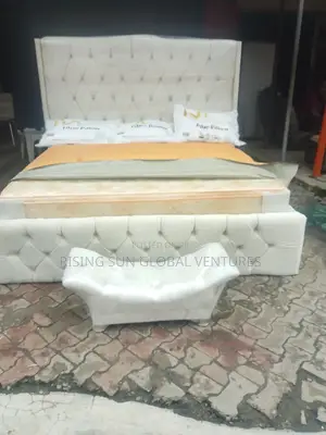Ultimate High Quality Bed Frames