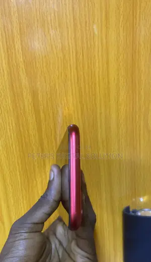 Apple iPhone 11 128 GB Red