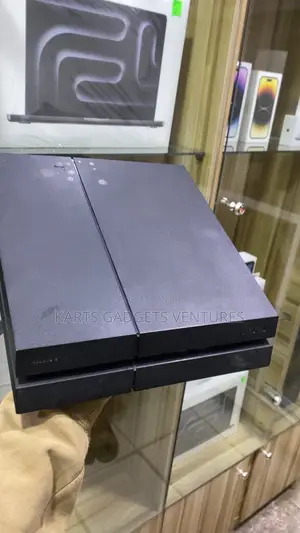 Playstation 4