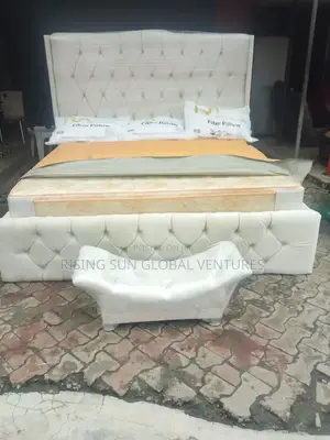 Standard Quality Bed