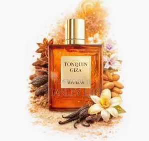 Rayhaan Perfume