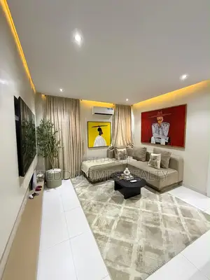 Furnished 2bdrm Apartment in Ikate for rent