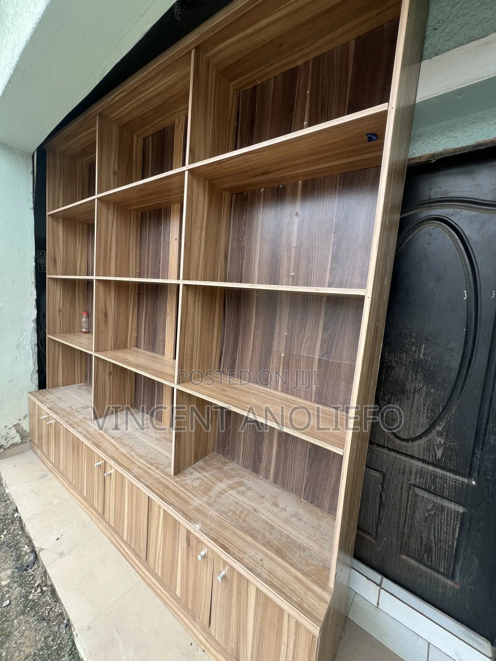2 Unit of Shelf