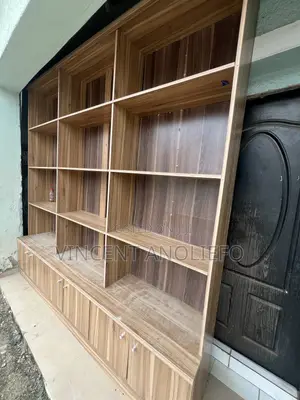 2 Unit of Shelf