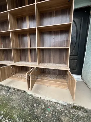 2 Unit of Shelf