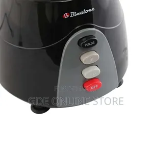 Binatone Unbearable Jug
