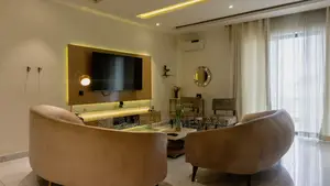 Vacation New Wave 3 Bedroom Apartment In Lekki Phase 1, Lekki, Lagos