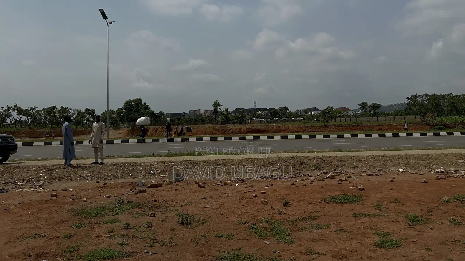  Dape Commercial Plot 