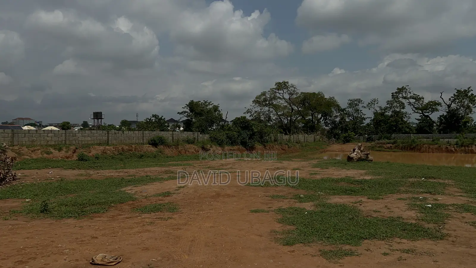  Dape Commercial Plot 