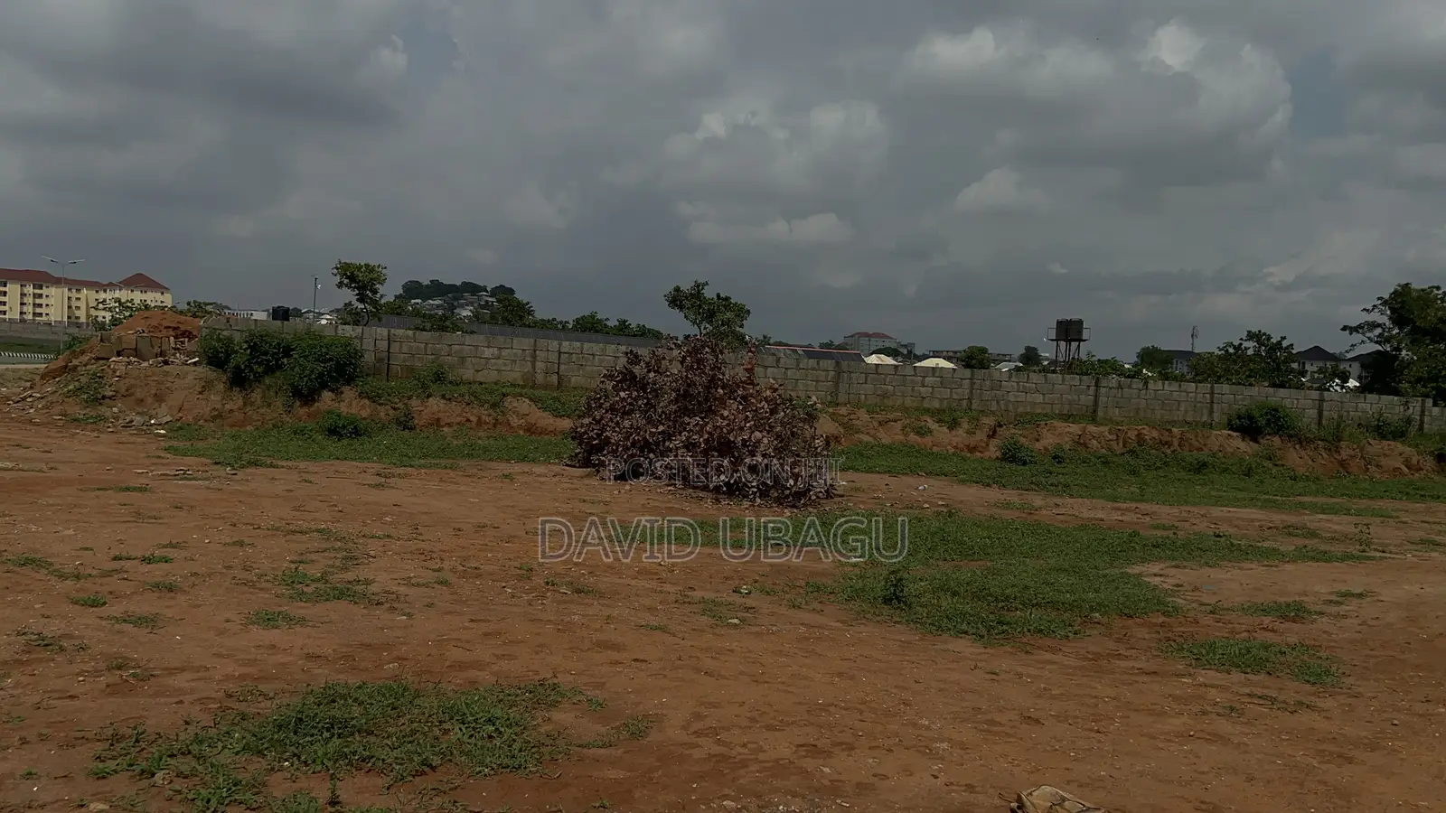  Dape Commercial Plot 