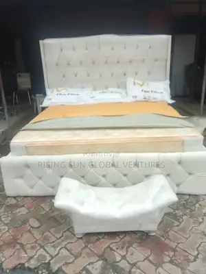 Luxury Standard Beds