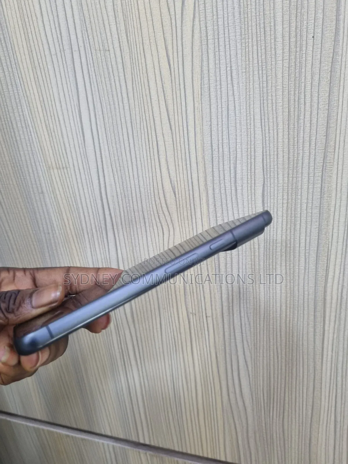 Google Pixel 8 128 GB Black