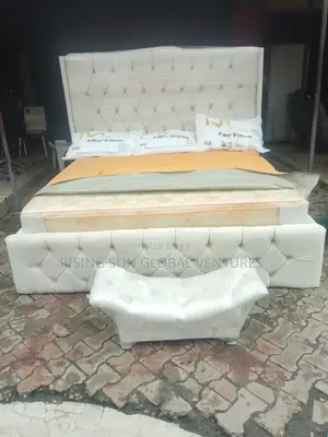 Luxury Standard Beds