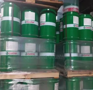 Castrol Eterna Engine Oil Available For Sale