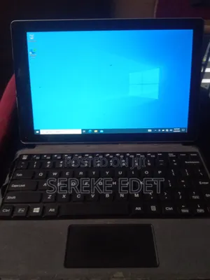 Tablet 32 GB Gray
