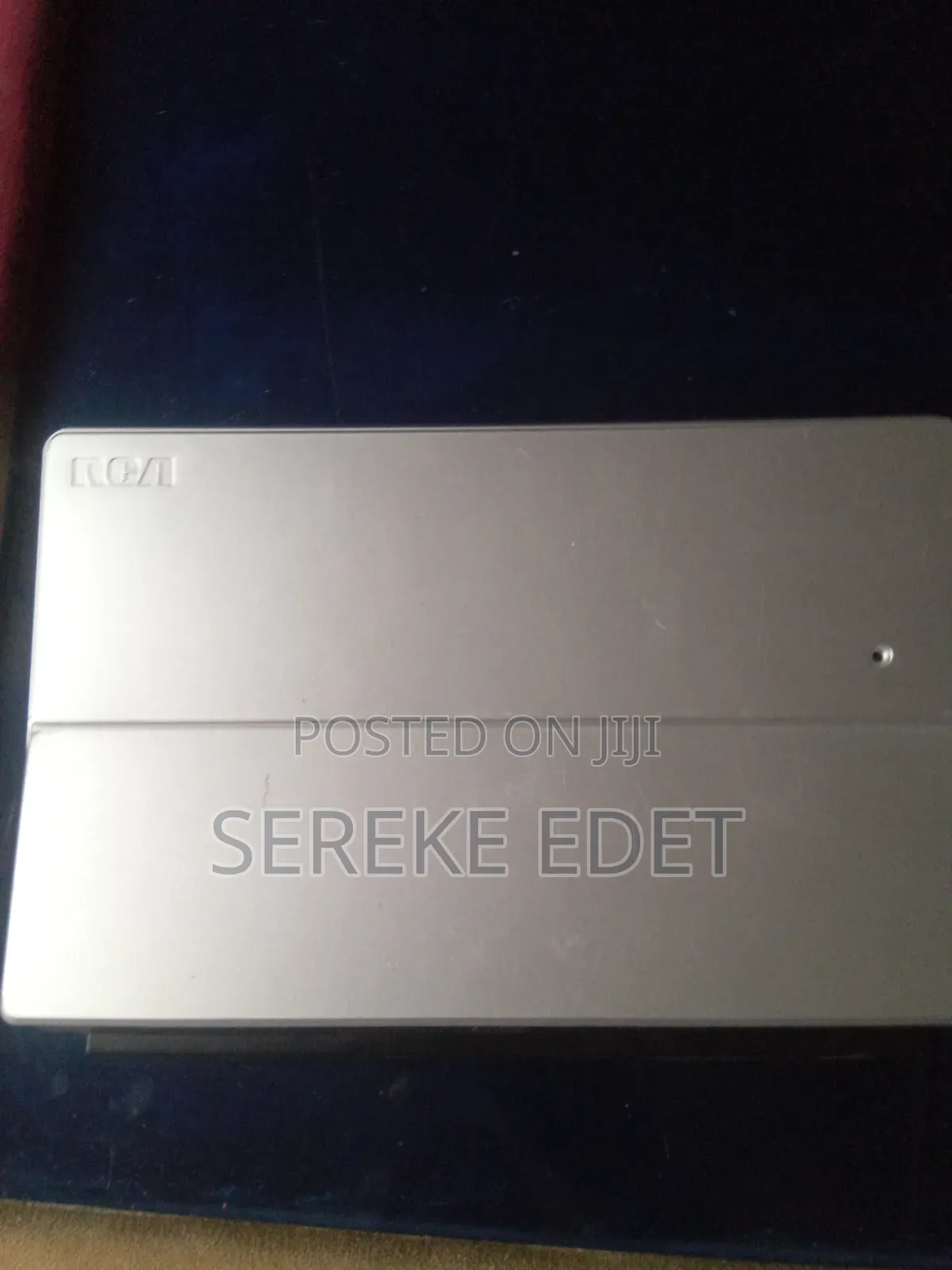 Tablet 32 GB Gray