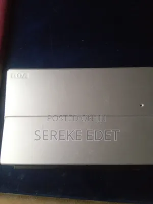 Tablet 32 GB Gray