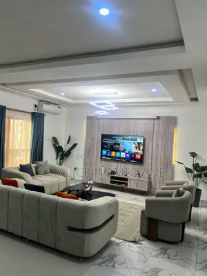 Vacation Turquoise 2 Bedroom Ensuites Apartment In Lekki Phase 1 Lagos