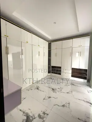 3bdrm Duplex in Ikate for rent